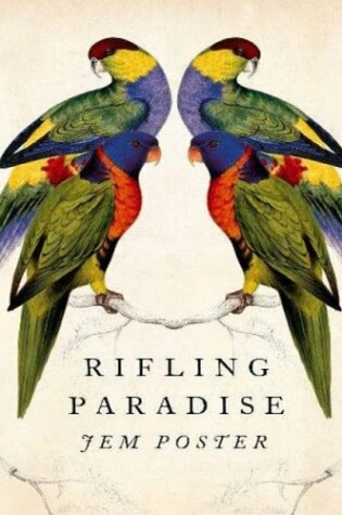 Cover of Rifling Paradise