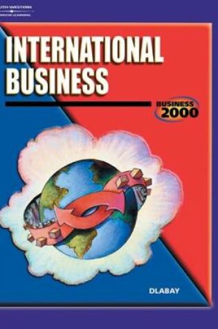 Cover of Business 2000