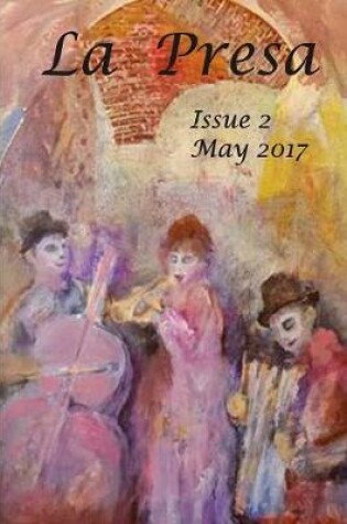 Cover of La Presa, Issue 2