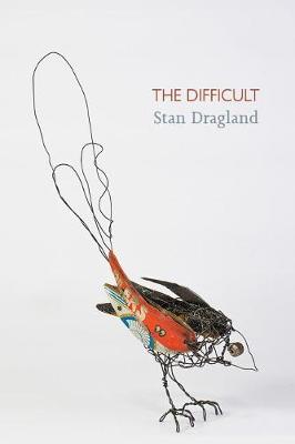 Book cover for The Difficult