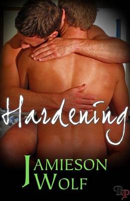 Book cover for Hardening