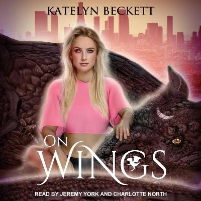 Book cover for On Wings
