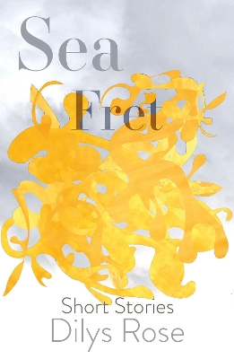 Book cover for Sea Fret
