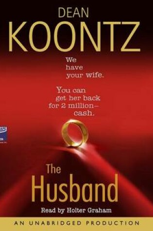 Cover of The Husband