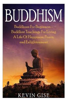 Book cover for Buddhism