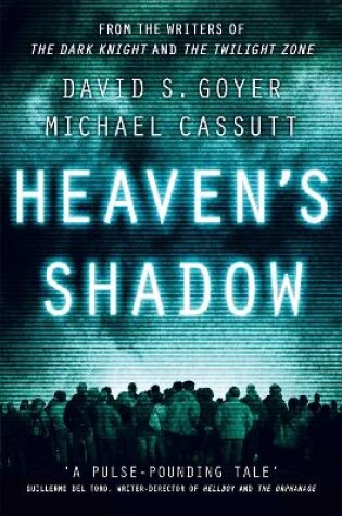 Cover of Heaven's Shadow