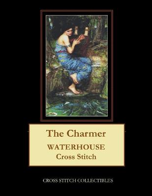 Book cover for The Charmer