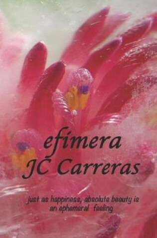 Cover of efimera