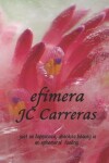 Book cover for efimera