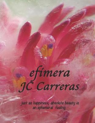 Cover of efimera