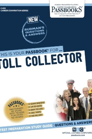 Cover of Toll Collector