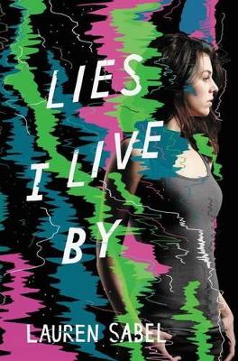 Book cover for Lies I Live by