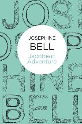 Cover of Jacobean Adventure