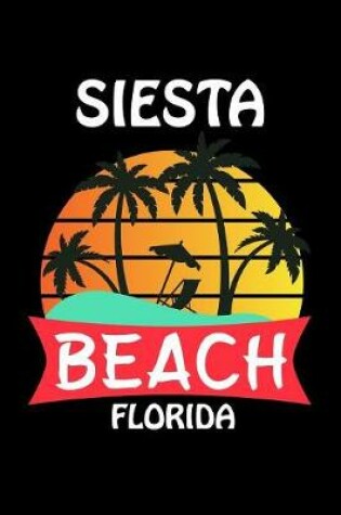 Cover of Siesta Beach Florida