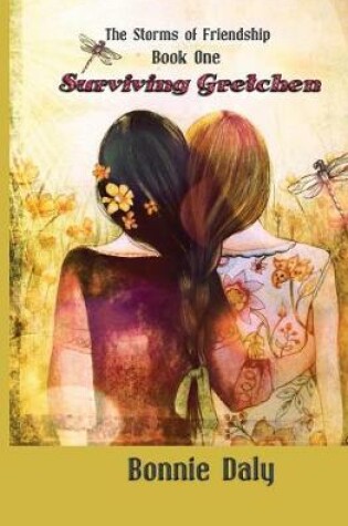 Cover of Surviving Gretchen