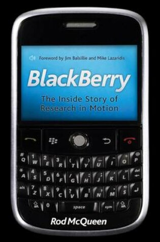 Cover of Blackberry