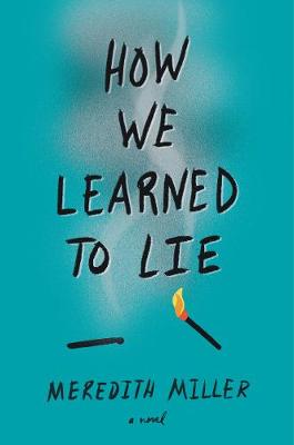 Book cover for How We Learned to Lie