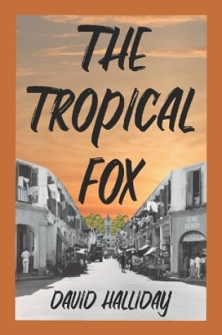 Cover of The Tropical Fox