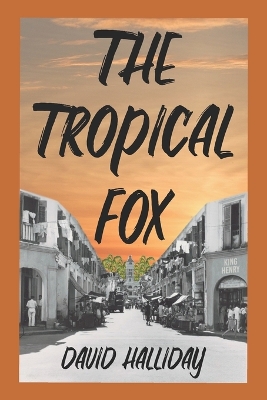 Book cover for The Tropical Fox