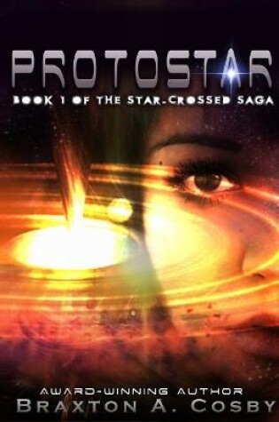 Cover of Protostar
