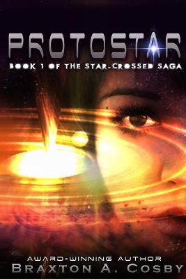 Book cover for Protostar