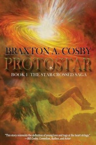 Cover of Protostar