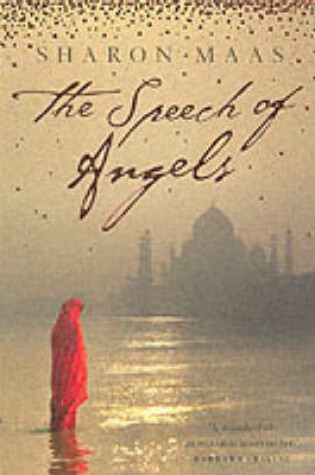 Cover of The Speech of Angels
