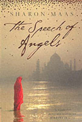 Book cover for The Speech of Angels