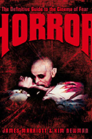 Cover of Horror