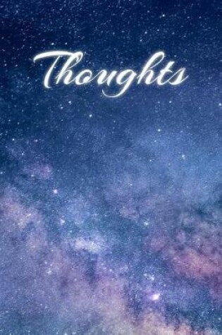 Cover of Thoughts