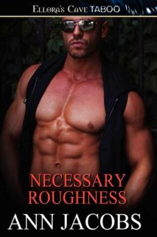 Cover of Necessary Roughness