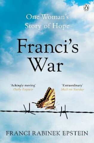 Cover of Franci's War