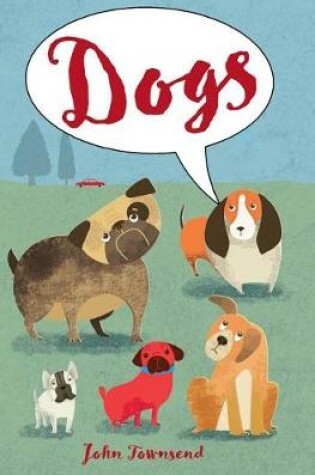 Cover of Dogs