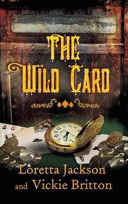 Cover of The Wild Card