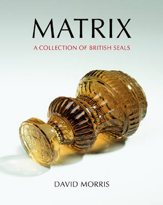 Book cover for Matrix