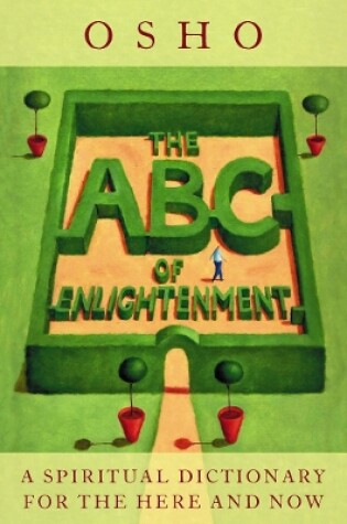 Cover of The ABC of Enlightenment