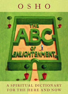 Book cover for The ABC of Enlightenment