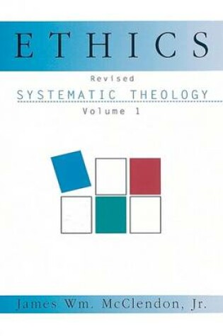 Cover of Systematic Theology Volume 1