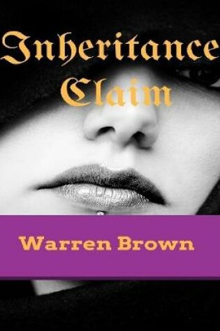 Cover of Inheritance Claim