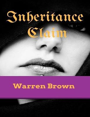 Book cover for Inheritance Claim