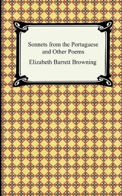 Book cover for Sonnets from the Portuguese and Other Poems