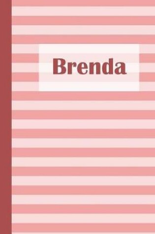 Cover of Brenda