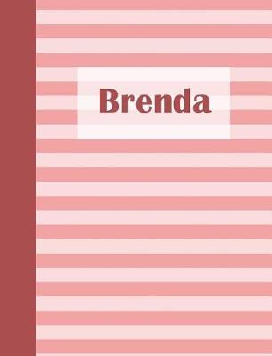 Book cover for Brenda