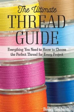 Cover of The Ultimate Thread Guide