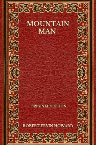 Cover of Mountain Man - Original Edition