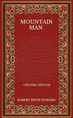 Book cover for Mountain Man - Original Edition