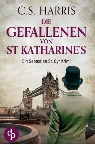 Cover of Die Gefallenen von St. Katharine's