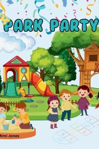 Cover of Park Party