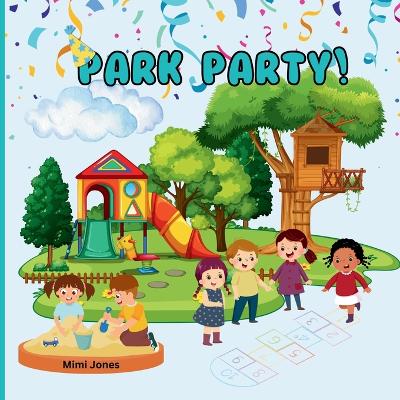 Book cover for Park Party