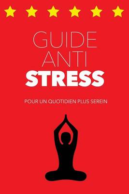 Book cover for Guide Anti Stress